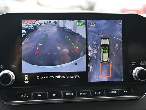 Used 2024 Mitsubishi Outlander SEL image 27