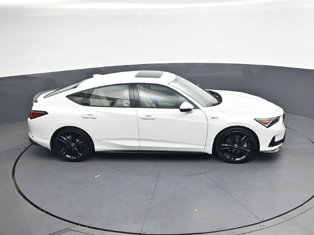 Used 2026 Acura Integra A-Spec w/ Technology Package FWD image 25