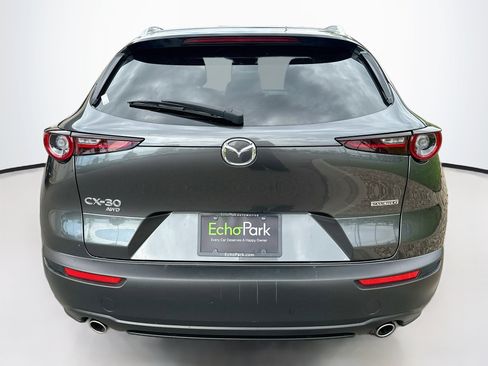 Used 2024 MAZDA CX-30 AWD 2.5 S w/ Preferred Package image 7