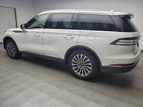 Used 2020 Lincoln Aviator Reserve w/ Equipment Group 201A AWD/4WD image 3
