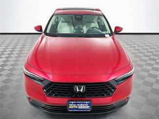 Used 2024 Honda Accord EX video 2