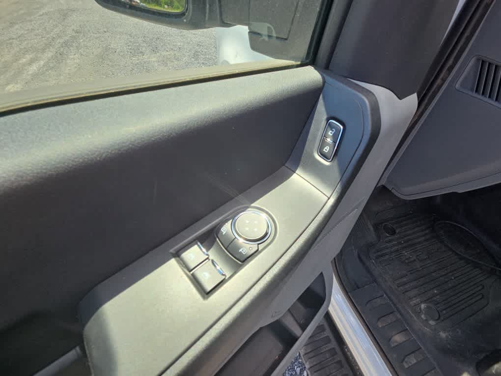 New 2025 Ford F350 XL w/ XL Chrome Package AWD/4WD image 58