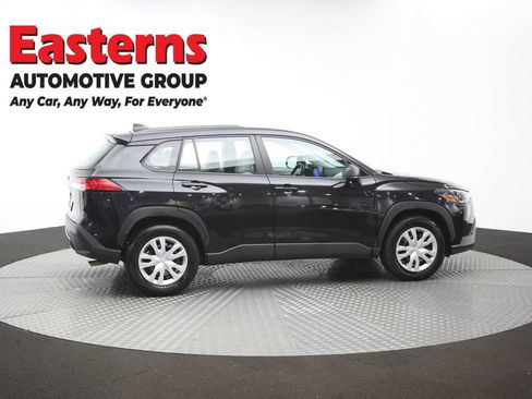 Used 2024 Toyota Corolla Cross L AWD/4WD image 42