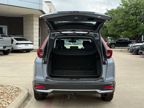Used 2021 Honda CR-V Touring image 5