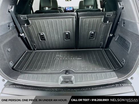 New 2026 Nissan Pathfinder SV image 26