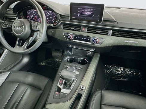 Used 2019 Audi A4 2.0T Premium Plus w/ Premium Plus Package image 6
