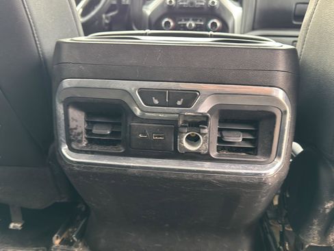 Used 2021 Chevrolet Silverado 3500 LTZ w/ LTZ Convenience Package image 21