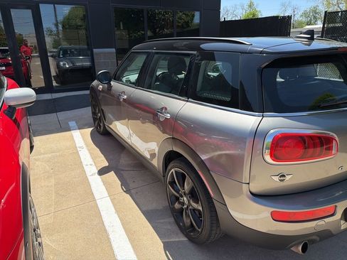 Used 2016 MINI Cooper Clubman image 13