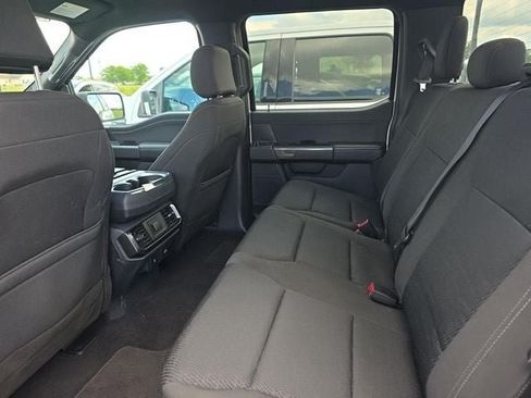 Used 2023 Ford F150 XLT AWD/4WD image 7