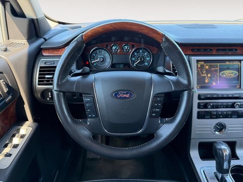 Used 2010 Ford Flex Limited AWD/4WD image 14