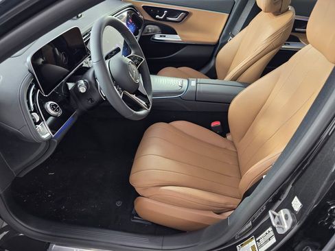 New 2025 Mercedes-Benz E 350 Sedan image 6