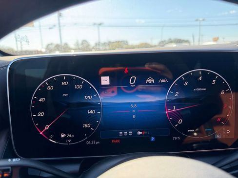 New 2026 Mercedes-Benz GLC 300 image 18