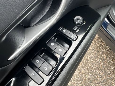 Used 2024 Hyundai Tucson SEL image 25