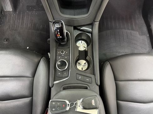 Used 2022 Cadillac XT5 Sportv image 26