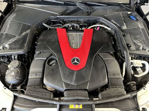 Used 2017 Mercedes-Benz C 43 AMG 4MATIC Cabriolet image 32