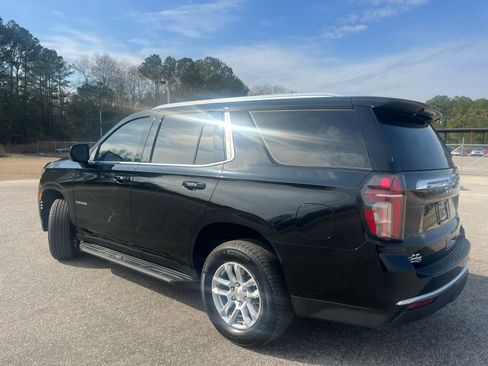 Used 2024 Chevrolet Tahoe LT image 5