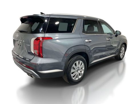 Used 2025 Hyundai Palisade SEL AWD/4WD image 4