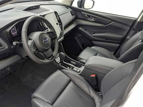 New 2025 Subaru Ascent Bronze Edition w/ Onyx Package image 13