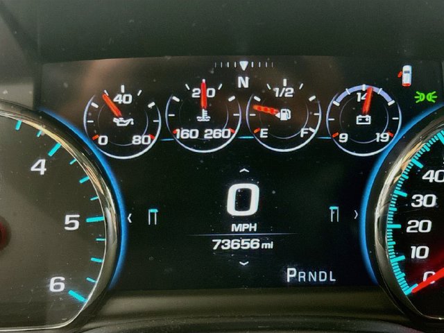 Used 2019 Chevrolet Tahoe Premier w/ Premier Plus Edition AWD/4WD image 15