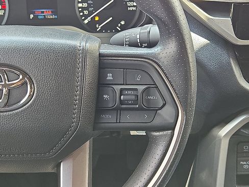 Used 2026 Toyota Tundra SR5 AWD/4WD image 20
