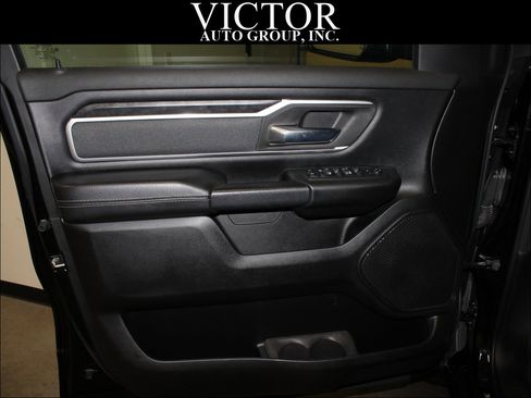 Used 2021 RAM 1500 Big Horn image 18