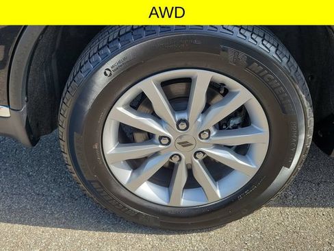 Certified 2023 Dodge Durango SXT Launch Edition AWD/4WD image 7