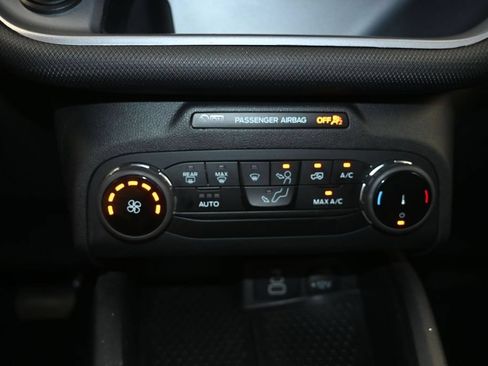 Used 2024 Ford Bronco Sport Big Bend AWD/4WD image 17