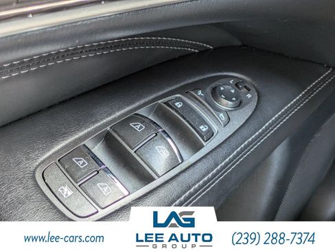 Used 2020 INFINITI QX60 Pure AWD/4WD image 18