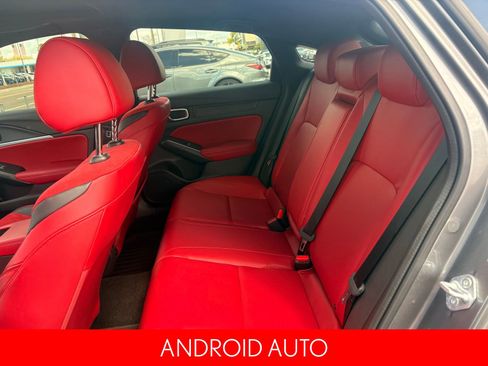 Used 2023 Acura Integra A-Spec image 9