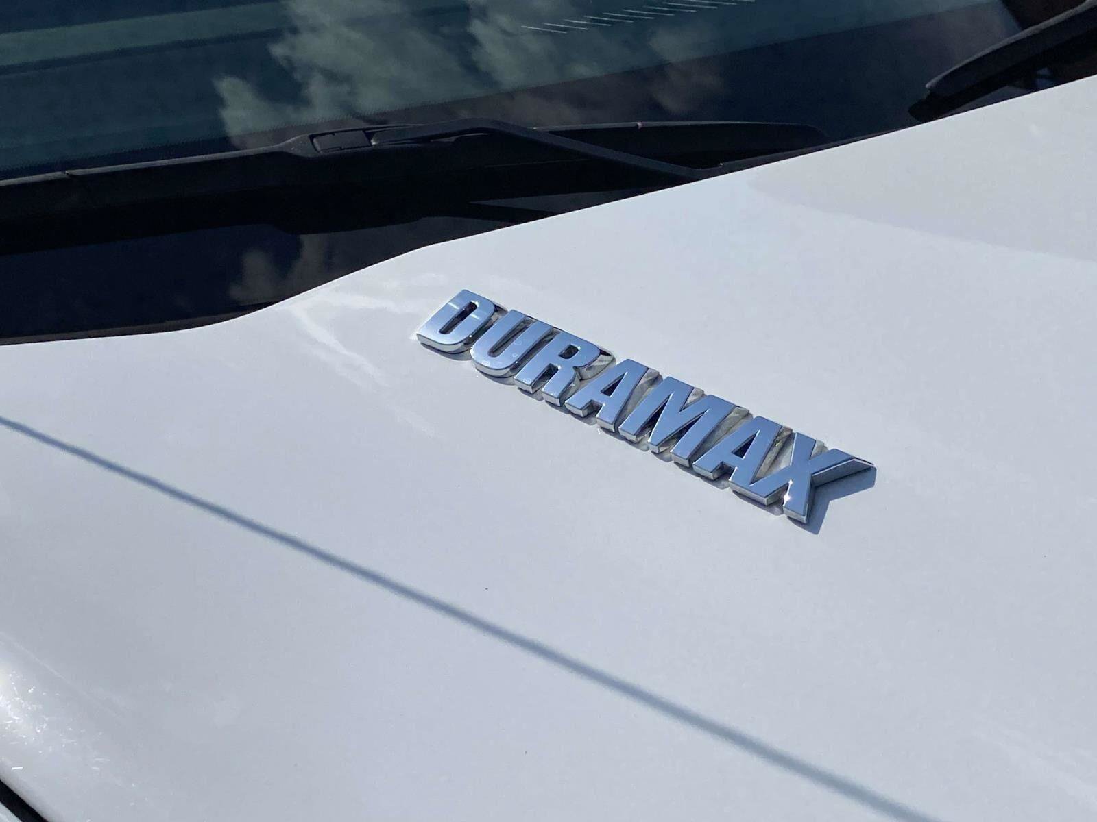 Used 2023 Chevrolet Silverado 1500 LTZ RWD image 32