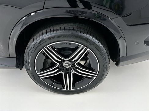 New 2026 Mercedes-Benz GLC 300 GLC 300 Coupe image 34