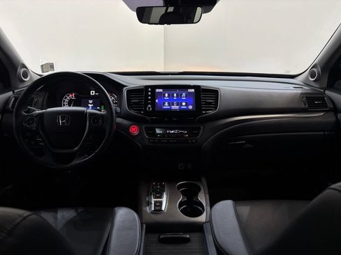 Certified 2023 Honda Ridgeline RTL image 18