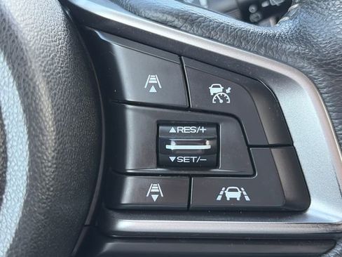 Used 2020 Subaru Ascent Limited w/ Technology Package AWD/4WD image 45