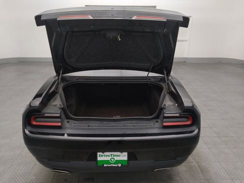 Used 2021 Dodge Challenger GT w/ Plus Package image 29