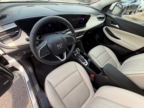 Used 2024 Buick Encore GX Avenir w/ Avenir Technology Package FWD image 15