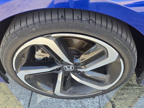 Used 2022 Honda Accord Sport image 7