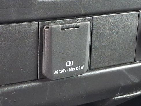 Used 2024 Chevrolet Express 2500 w/ Driver Convenience Package image 29