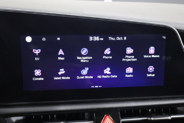 Used 2023 Kia Niro Wave FWD image 33
