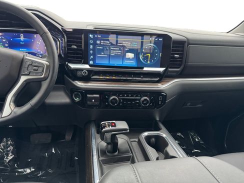 Used 2024 Chevrolet Silverado 1500 RST w/ All Star Edition Plus image 11