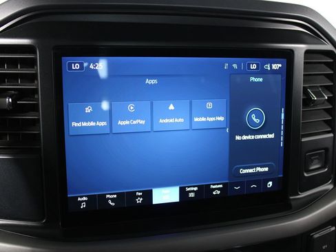 Used 2025 Ford F150 XLT w/ Equipment Group 301A Standard RWD image 17