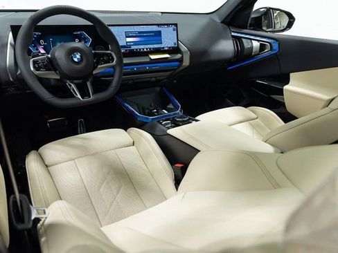 New 2026 BMW X3 xDrive30 AWD/4WD image 22