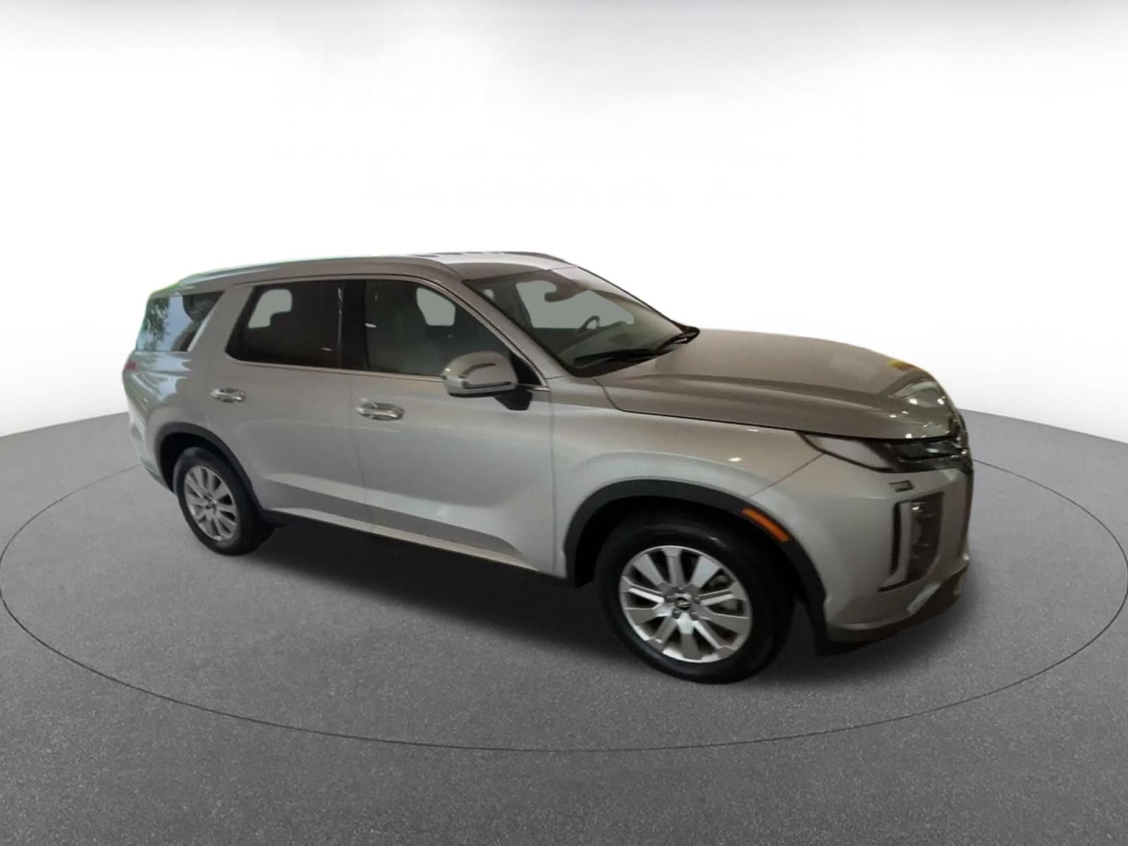 Used 2024 Hyundai Palisade SEL AWD/4WD image 2