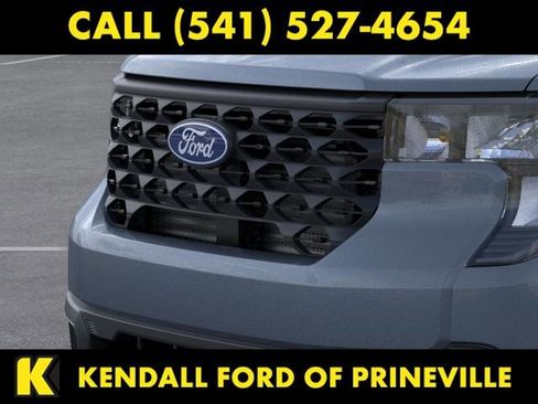 New 2026 Ford Maverick XLT w/ XLT Luxury Package AWD/4WD image 18