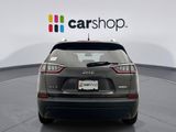 Used 2019 Jeep Cherokee Latitude Plus image 3