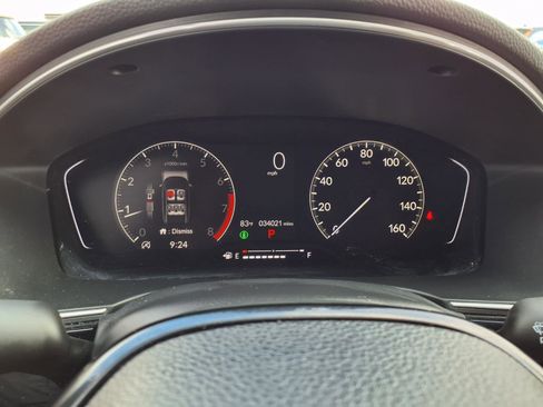 Certified 2023 Honda Civic EX-L image 15