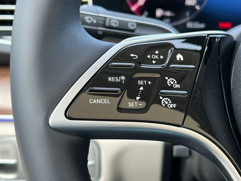 New 2026 Mercedes-Benz GLE 350 4MATIC image 22