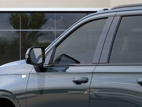 New 2026 Cadillac Escalade Sport w/ Touring Package AWD/4WD image 12