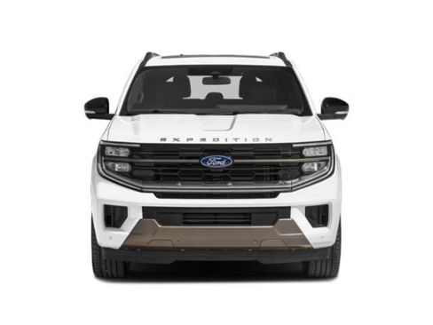 New 2026 Ford Expedition Max King Ranch AWD/4WD image 4