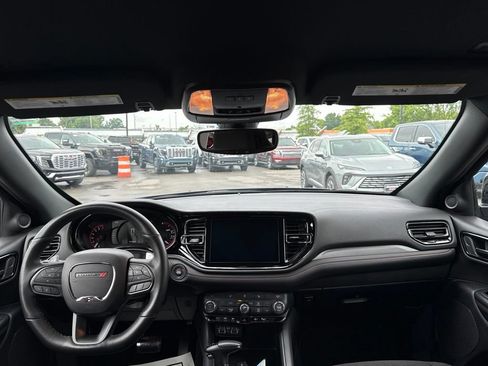 Used 2026 Dodge Durango GT AWD/4WD image 18