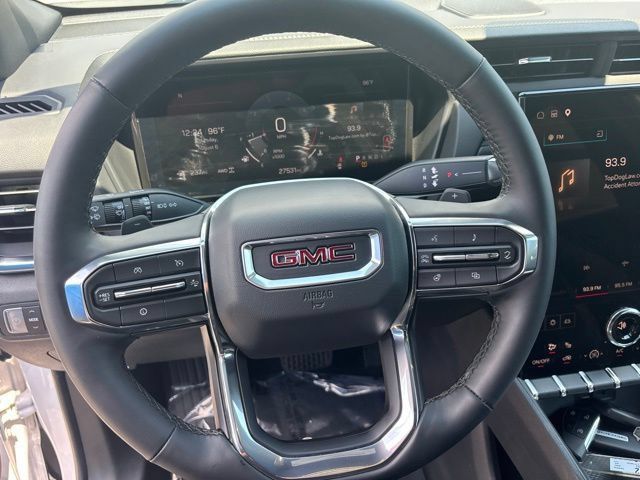Certified 2026 GMC Terrain Elevation AWD/4WD image 6